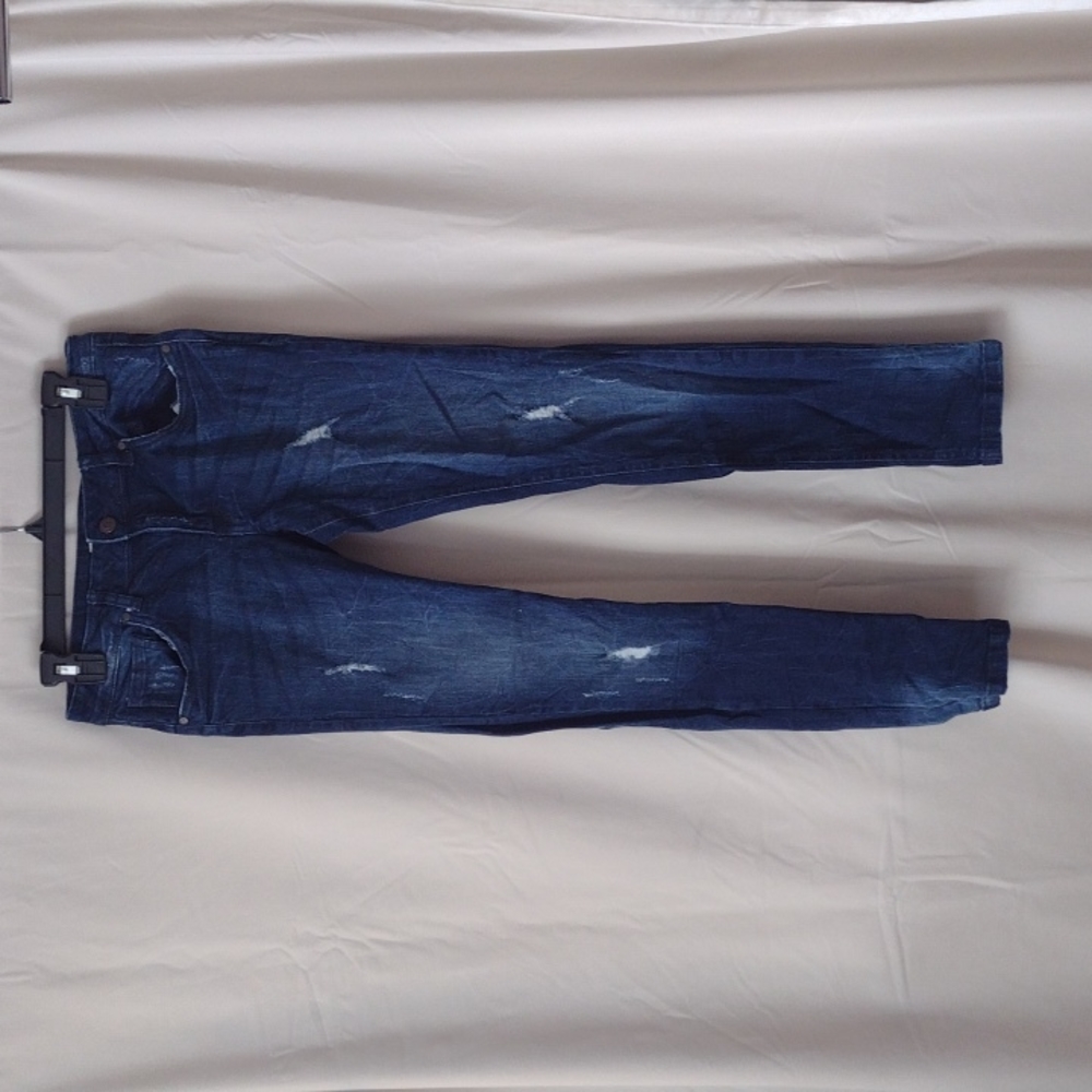 Women's Denim Jeans